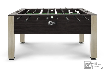Настольный футбол / Кикер BFG Tournament Premium Pearl, фото 3