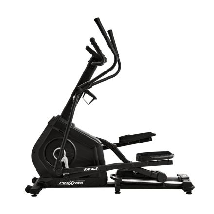 Эллиптический тренажер Proxima Rafale, арт. PREL-513, фото 7