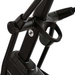 Эллиптический тренажер Proxima Rafale, арт. PREL-513, фото 16