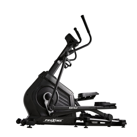 Эллиптический тренажер Proxima Rafale, арт. PREL-513, фото 2
