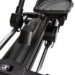 Эллиптический тренажер Proxima Rafale, арт. PREL-513, фото 10