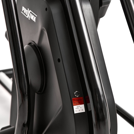 Эллиптический тренажер Proxima Rafale, арт. PREL-513, фото 11