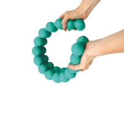 Детский тренажер SPINEFITTER by SISSEL Junior океан, фото 3 Детский тренажер SPINEFITTER by SISSEL Junior океан, фото 3