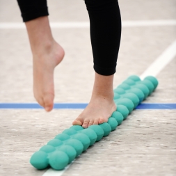 Детский тренажер SPINEFITTER by SISSEL Junior океан, фото 4 Детский тренажер SPINEFITTER by SISSEL Junior океан, фото 4