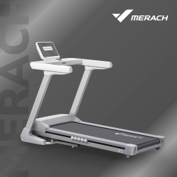Беговая дорожка домашняя MERACH X1, фото 2
