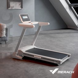 Беговая дорожка домашняя MERACH X1, фото 14