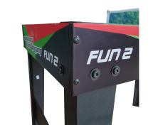 Игровой стол - трансформер DFC FUN2 4 в 1