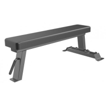 Скамья прямая горизонтальная (Flat Bench) A3036 