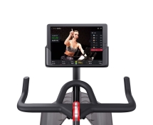 Велотренажер YESOUL Smart Spinning bike V1 белый Велотренажер YESOUL Smart Spinning bike V1 белый