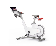 Велотренажер YESOUL Smart Spinning bike V1 белый Велотренажер YESOUL Smart Spinning bike V1 белый