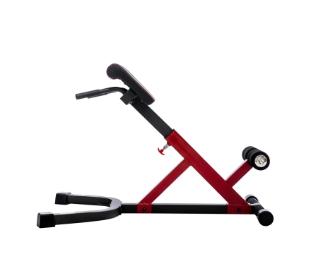 Гиперэкстензия DFC SUB3012, фото 6