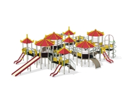 Игровой комплекс ИК-08.1, фото 1