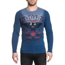 Лонгслив Affliction affhood036