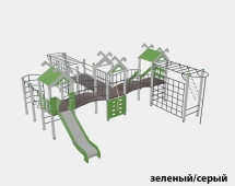Игровой комплекс TORUDA Лесная долина 06040 Игровой комплекс TORUDA Лесная долина 06040