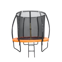 Батут DFC TRAMPOLINE KENGOO с сеткой 6FT-TR-E-BAS