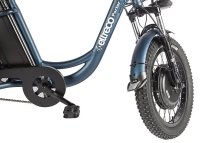 Трицикл Eltreco Porter Fat 500 UP!