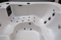 Спа бассейн Fonteyn Spas Comfort Mallorca Superior