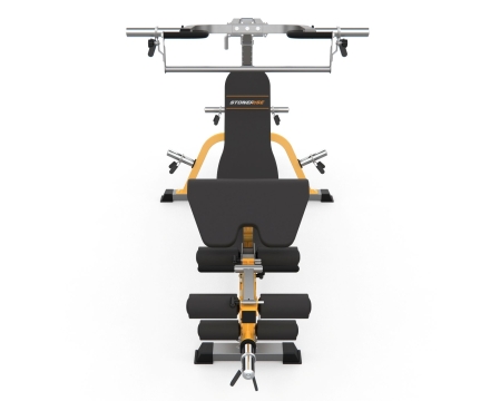 Скамья с опциями STONERISE UltraShape, фото 2