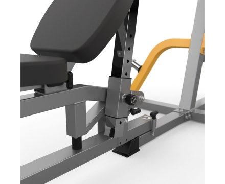 Скамья с опциями STONERISE UltraShape, фото 11