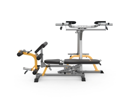 Скамья с опциями STONERISE UltraShape, фото 4