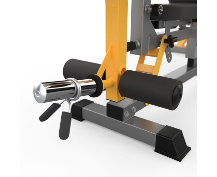 Скамья с опциями STONERISE UltraShape, фото 10