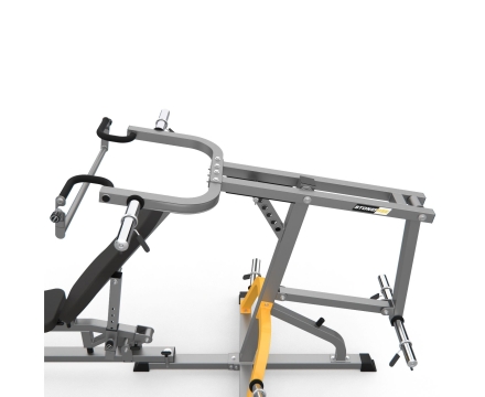 Скамья с опциями STONERISE UltraShape, фото 6