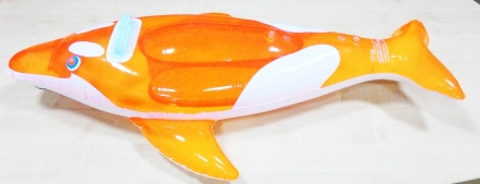Надувная игрушка для плавания BM30100, фото 1