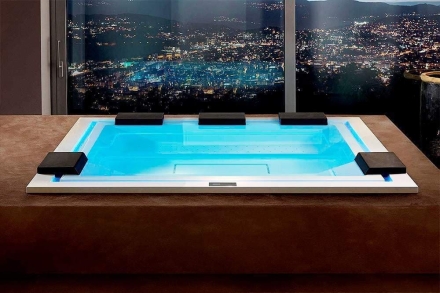 Спа бассейн Treesse Fusion Zen, фото 2