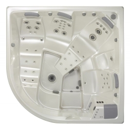 Спа бассейн USSPA Taurus_iN, фото 1