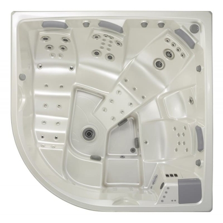 Спа бассейн USSPA Taurus_iN, фото 1