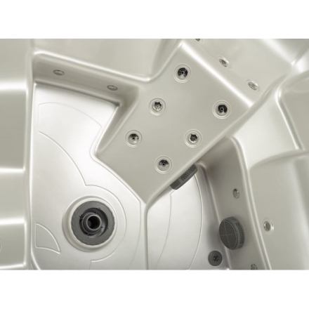 Спа бассейн USSPA Taurus_iN, фото 2