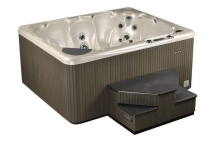 спа-бассейн Beachcomber Hybrid Edition 740