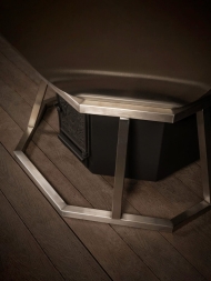 Банный чан KELLEK Siberic AISI 304 на 4-6 человек неокрашенный, фото 4