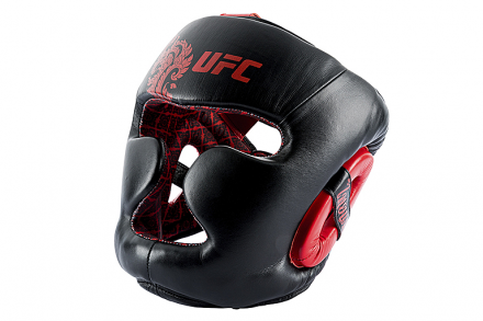 (UFC Premium True Thai, цвет черный, размер M), фото 2