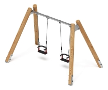 Качели (Лиственница) ИО 12.Р.01.01.01-Л.И1 Качели (Лиственница) ИО 12.Р.01.01.01-Л.И1