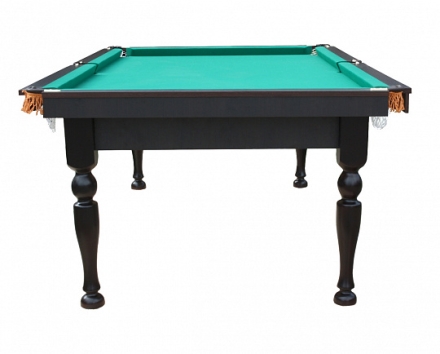 Бильярдный стол Тула-Элегант для русской пирамиды 5ф, фото 2