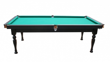 Бильярдный стол Тула-Элегант для русской пирамиды 5ф, фото 1