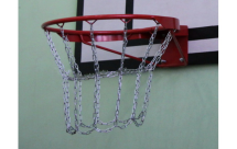 Комплект стритбольного оборудования для открытой площадки СТБ-18