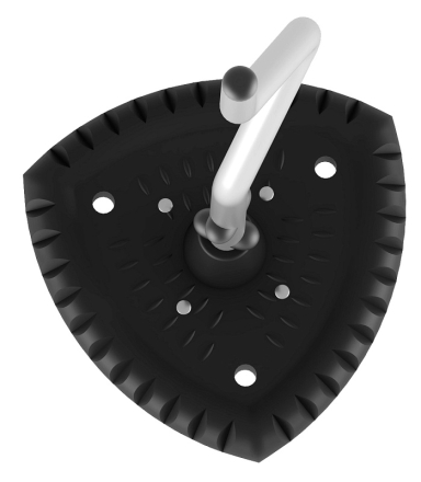 Карусель шест - ИО 34.01.01, фото 5