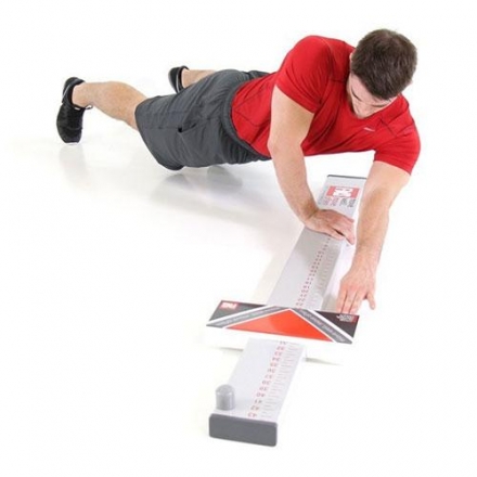 Система функционального тестирования Gray Cook&#039;s Functional Movement Screen (FMS) Test Kit, фото 2