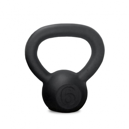 Гиря Shigir кроссфит 6 кг, фото 1