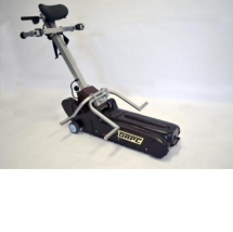 Гусеничный подъемник Барс-130 Гусеничный подъемник Барс-130