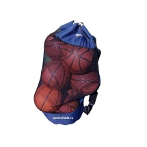 Баул-сумка для мячей