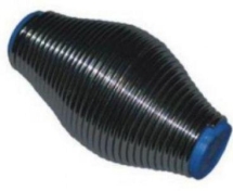 Эспандер кистевой пружины RJ0207A Эспандер кистевой пружины RJ0207A