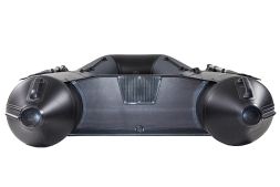 Броня-320 С графит-черный (Лодка ПВХ под мотор с усилением), фото 7 Броня-320 С графит-черный (Лодка ПВХ под мотор с усилением), фото 7