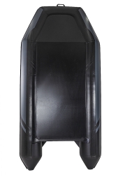 Броня-320 С графит-черный (Лодка ПВХ под мотор с усилением), фото 8 Броня-320 С графит-черный (Лодка ПВХ под мотор с усилением), фото 8