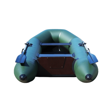 Моторная лодка ПВХ GOLFSTREAM SP 280 (TL) Зеленый, фото 4