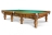Бильярдный стол - Президент-Лайт 9 Футов, Американский пул, PBS 40 мм