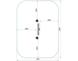 Развивающее оборудование Шестеренки ИО-64.6, фото 2
