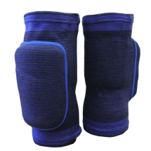 Наколенники волейбольные р. M-L. Синие Наколенники волейбольные р. M-L. Синие